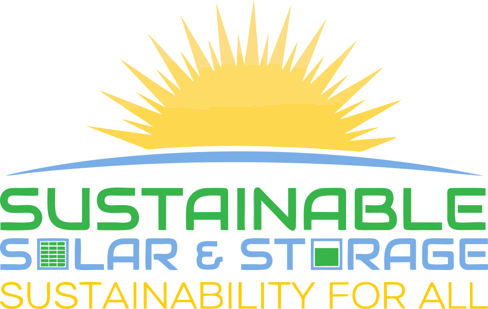 Sustainable Solar and Storage Consultants